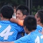 都立東久留米総合 vs 都立国立
