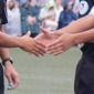 帝京 vs 修徳