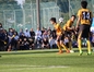 試合シーン25