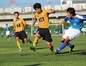試合シーン34