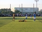 試合シーン68