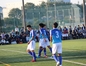 試合シーン70