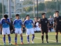 試合シーン73