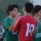 都立東大和南 vs 東京実業