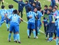試合シーン11