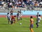 試合シーン11