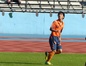 試合シーン24