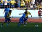 試合シーン18