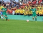 試合シーン34
