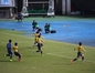 試合シーン70