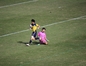 試合シーン85
