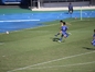 試合シーン90