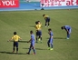 試合シーン94