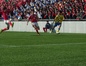 試合シーン11