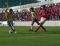 試合シーン16