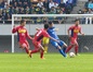 試合シーン08