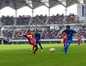 試合シーン23