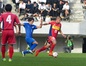 試合シーン34