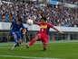 試合シーン36