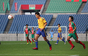 試合シーン11