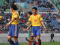 試合シーン14