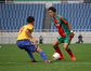試合シーン18