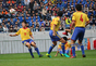 試合シーン19