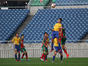 試合シーン20