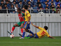 試合シーン22