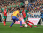 試合シーン24