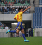 試合シーン50