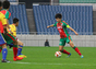 試合シーン54