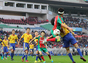 試合シーン56