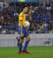 試合シーン71