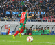 試合シーン82