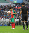 試合シーン84