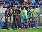 試合シーン99
