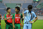 試合シーン107