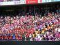 試合シーン11