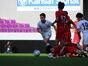 試合シーン19