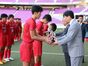 試合シーン33