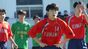 試合シーン15