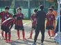 試合シーン50