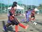 試合シーン57