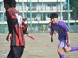 試合シーン73