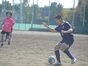 試合シーン80