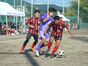 試合シーン91