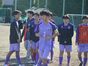 試合シーン100