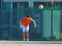 試合シーン25