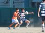 試合シーン70